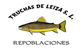 Truchas de Leiza